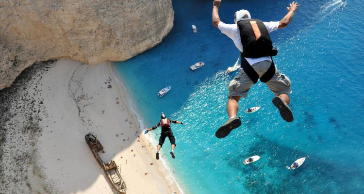 Sporturi de agrement din Zakynthos