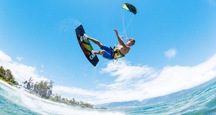 distractii si sporturi nautice din Zakynthos